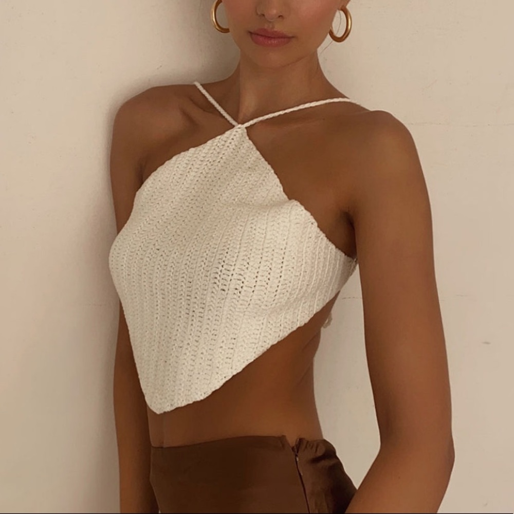Princess Polly Knit top